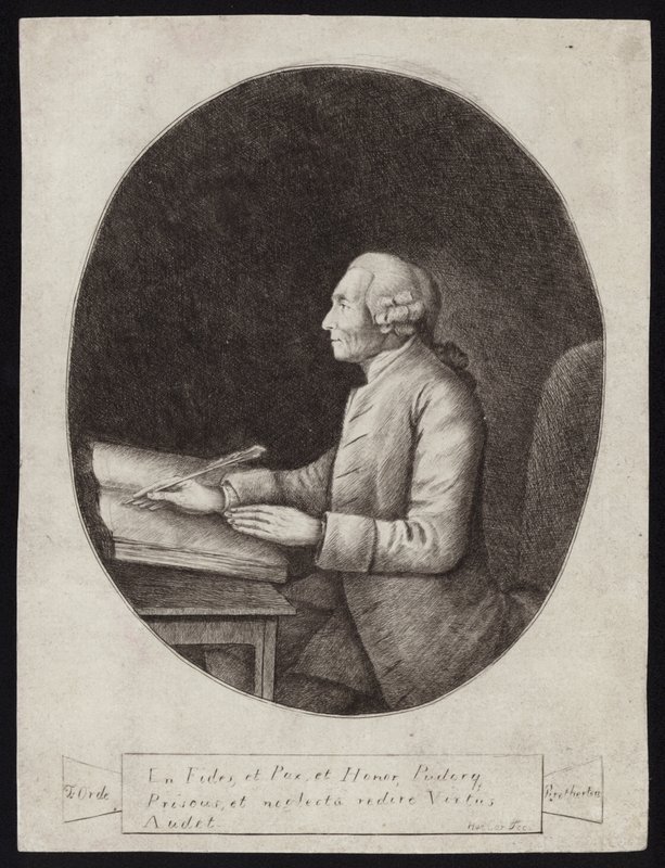 Bretherton von English School