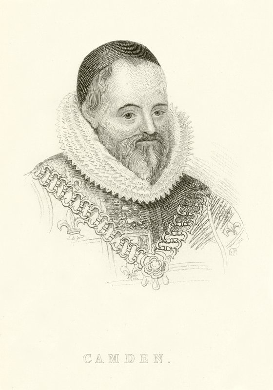 Camden von English School