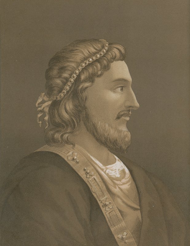 Knut von English School