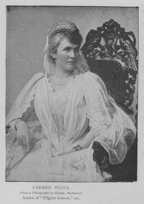 Carmen Sylva von English School