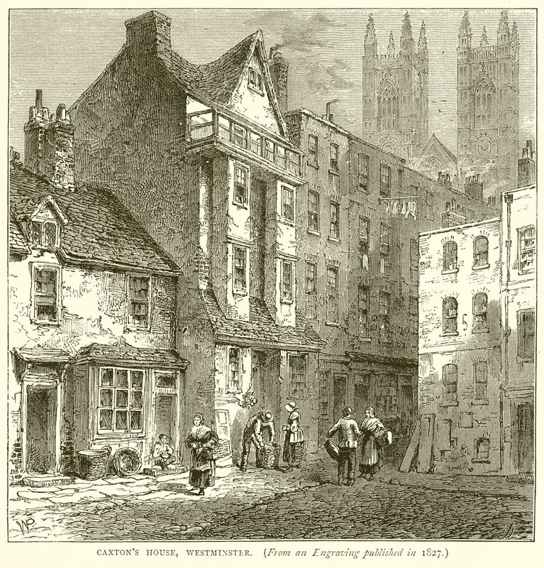 Caxton