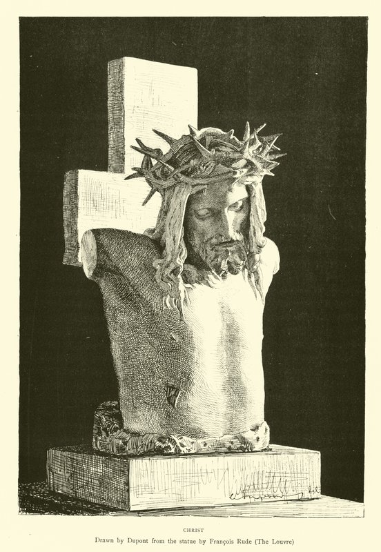 Christus von English School