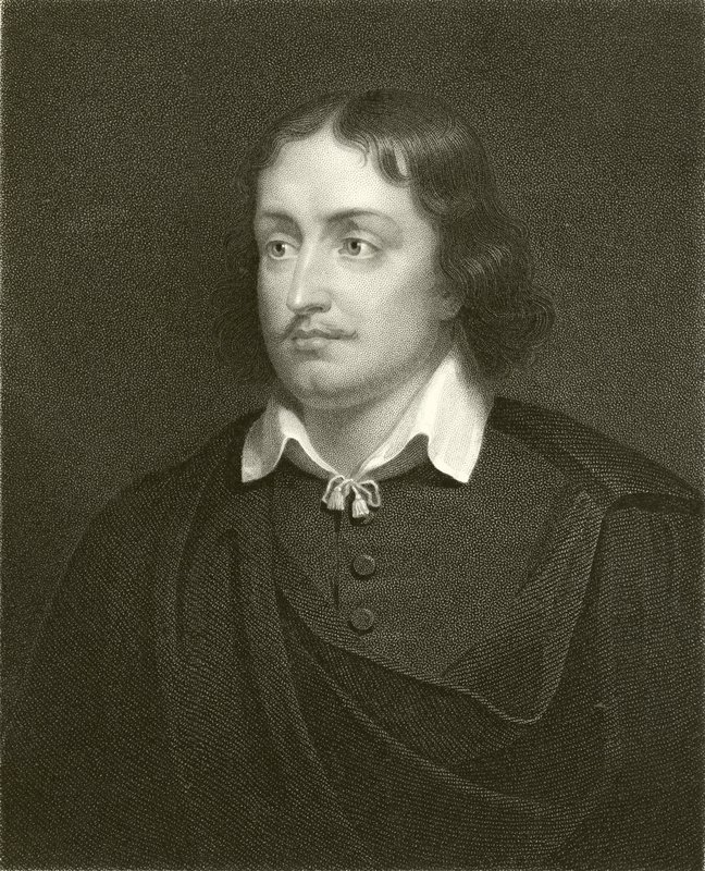 Claude Lorrain von English School