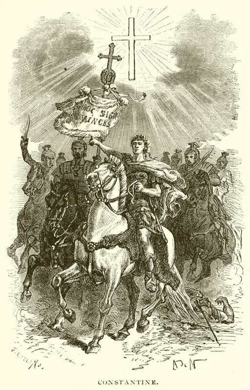 Konstantin von English School
