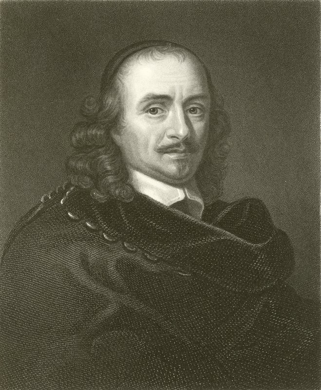 Corneille von English School