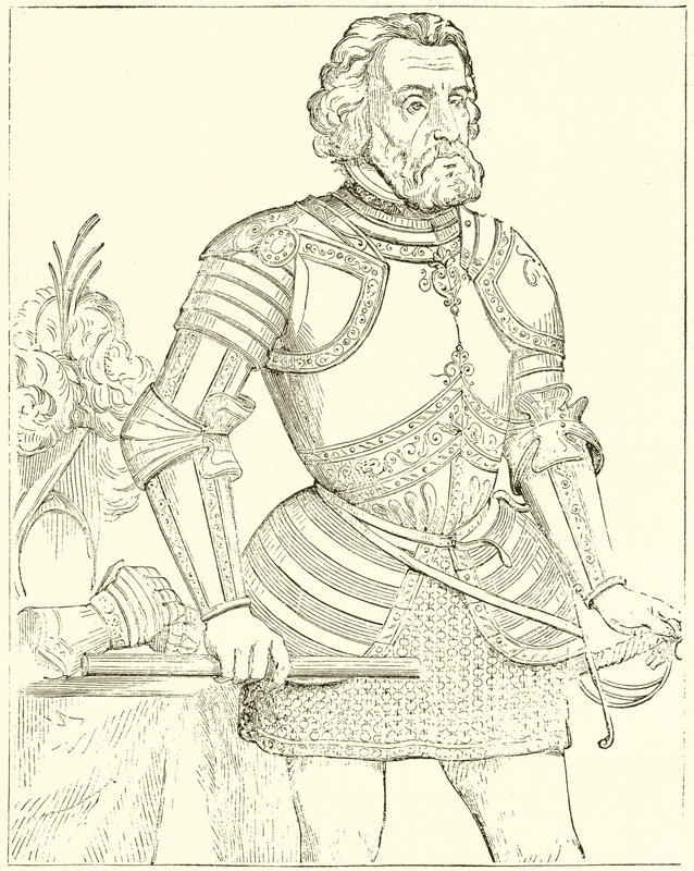 Cortez von English School