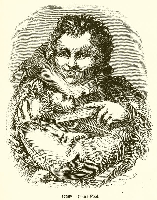 Hofnarr von English School