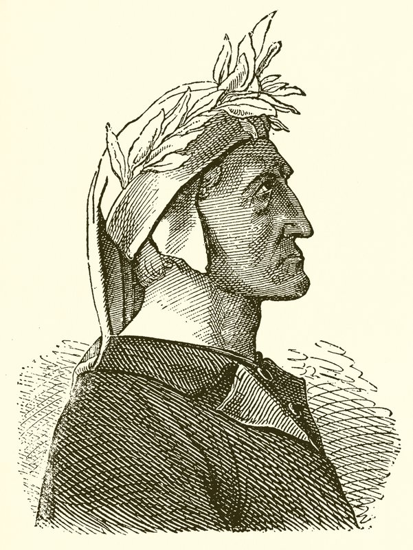 Dante von English School