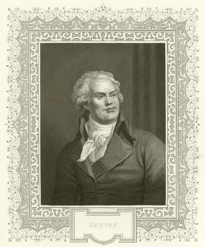 Danton von English School