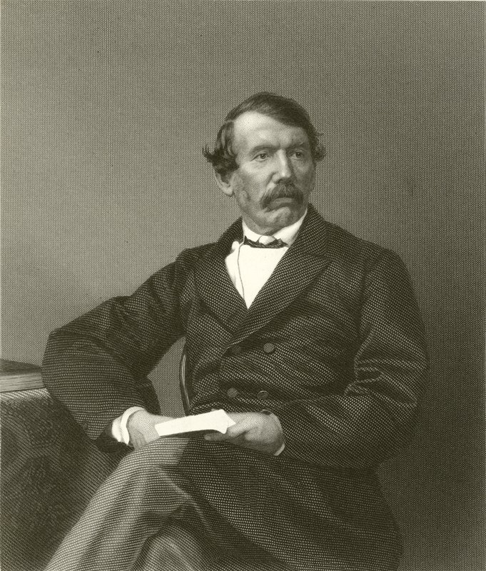 David Livingstone von English School