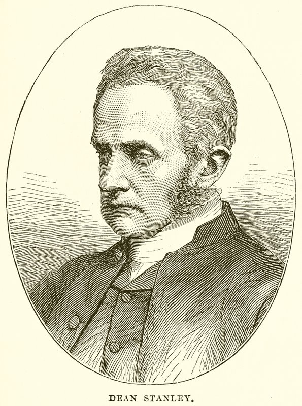 Dean Stanley von English School