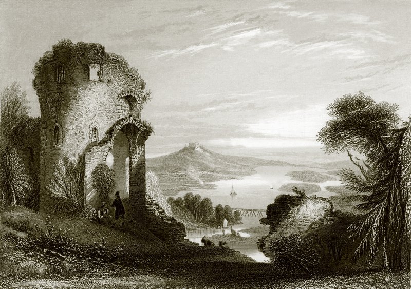 Donaustauf von English School