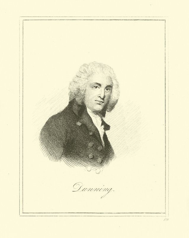Dunning von English School