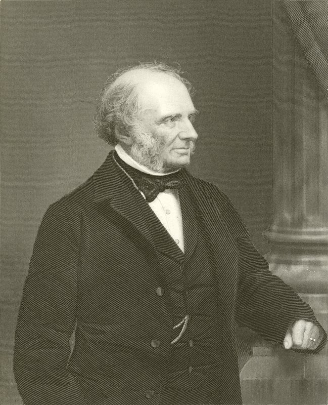 Earl Russell von English School