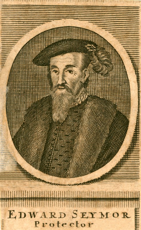 Edward Seymour von English School
