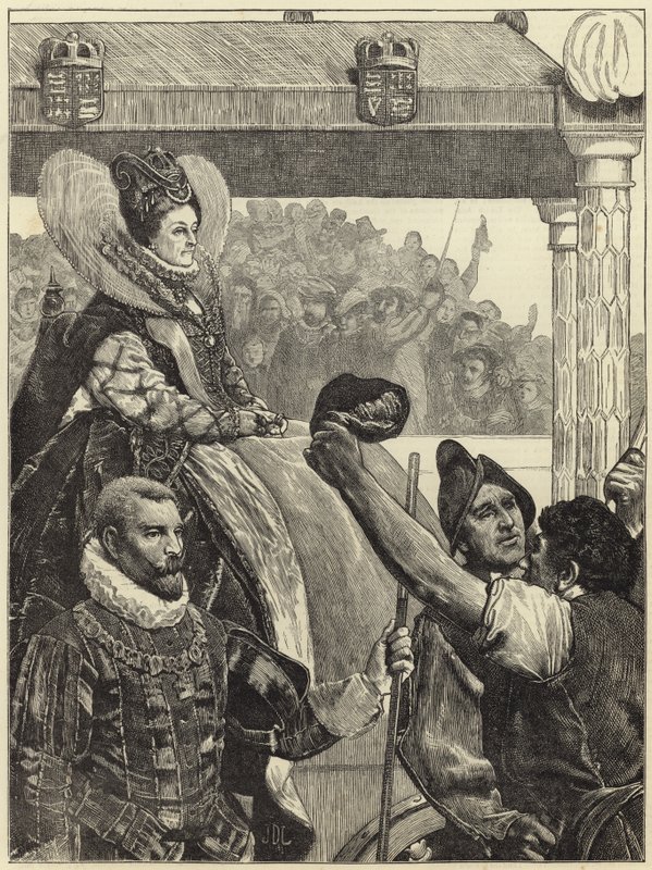 Elisabeth von English School