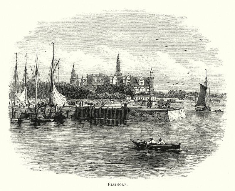 Helsingör von English School