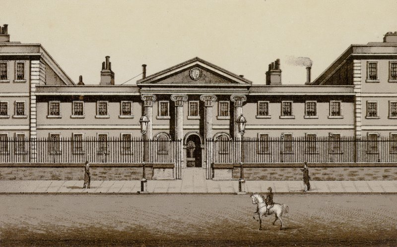 Emmanuel College von English School