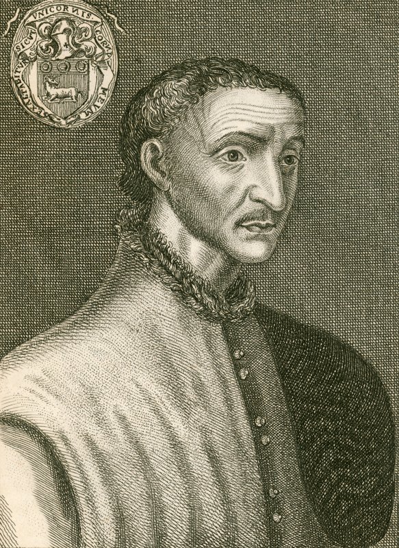 Estienne Chevalier von English School