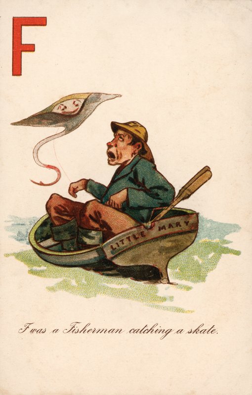 F, Fischer von English School