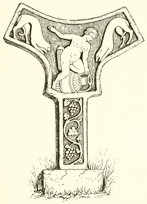 Faflon von English School