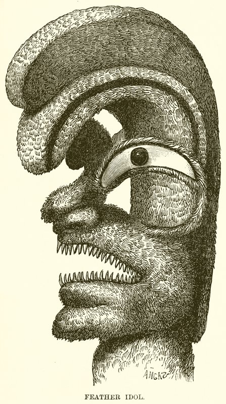 Federidol von English School