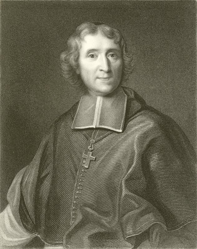 Fénelon von English School