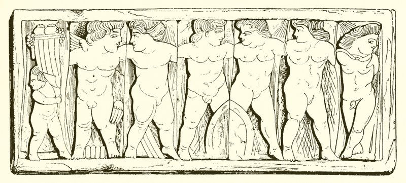 Figuren von English School