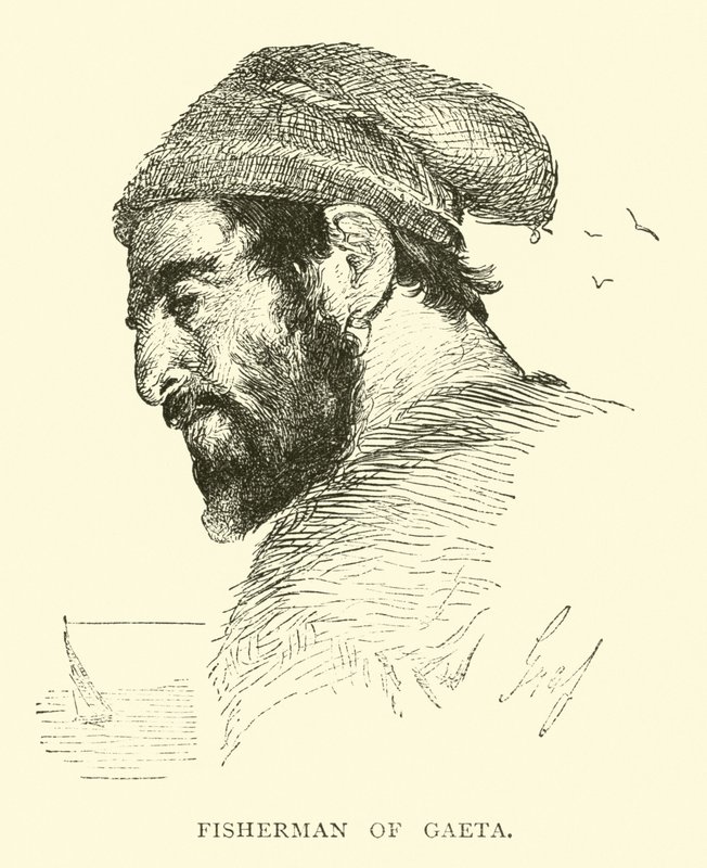 Fischer von Gaeta von English School