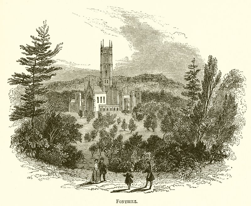 Fonthill von English School