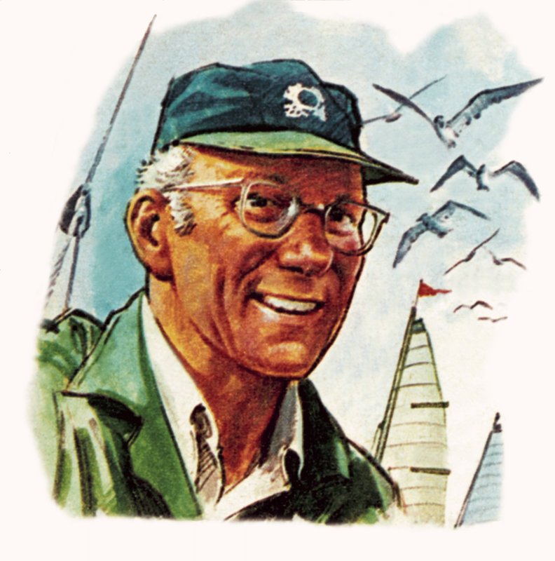 Francis Chichester von English School