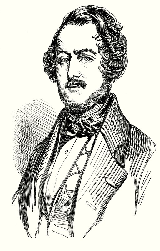 Gaetano Donizetti von English School