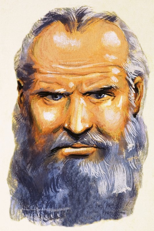 Galileo von English School