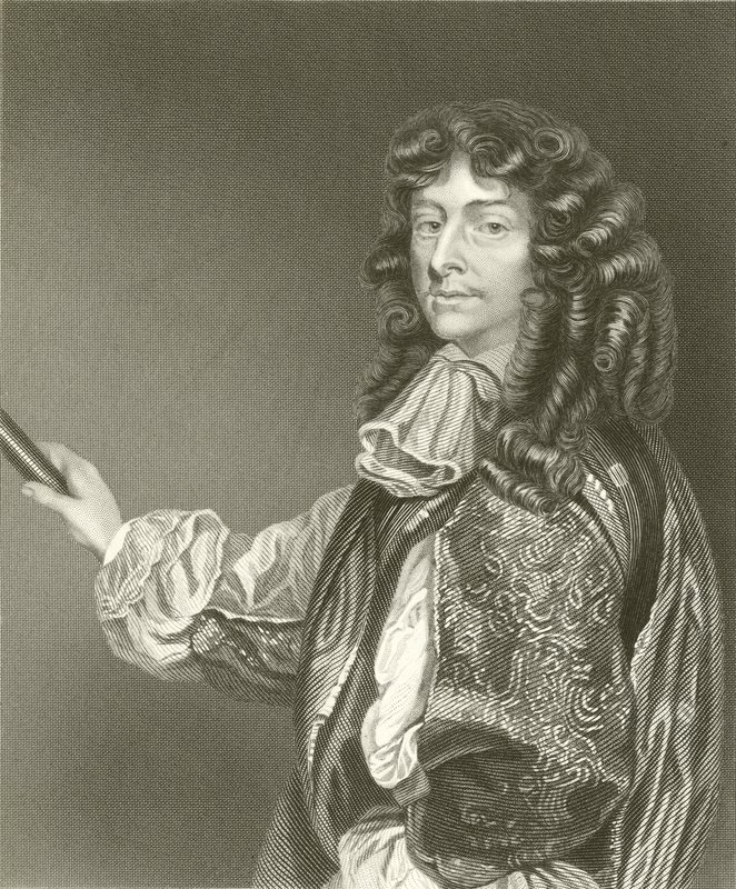 General David Lesley von English School