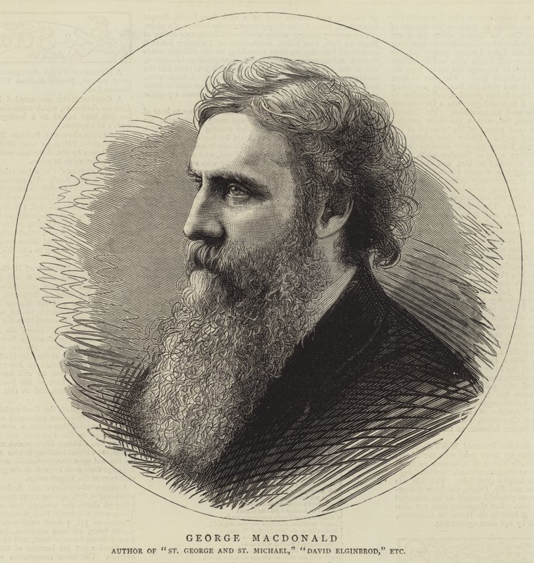 George MacDonald von English School