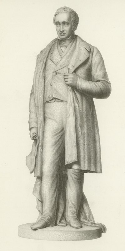 George Stephenson von English School