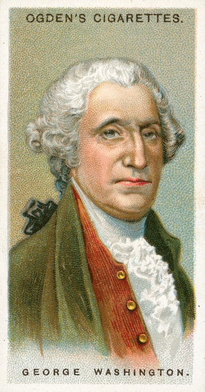 George Washington von English School