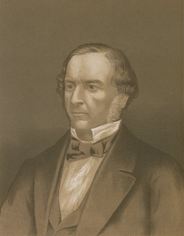 Gladstone von English School