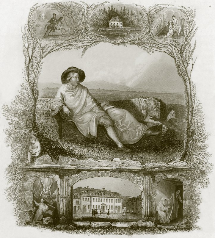Goethe von English School
