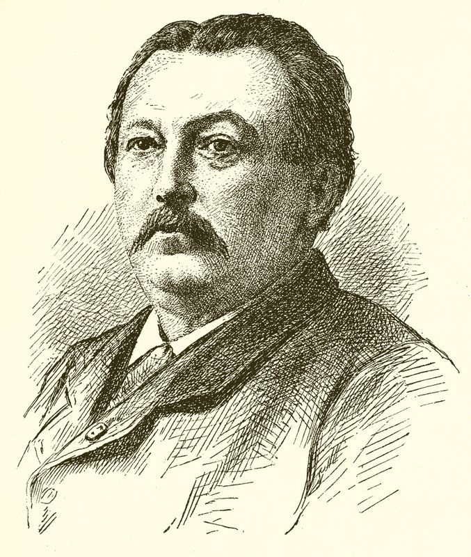 Gustave Doré von English School