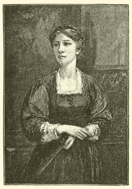 Gwendolen von English School