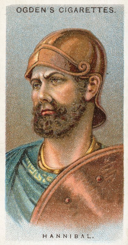 Hannibal von English School