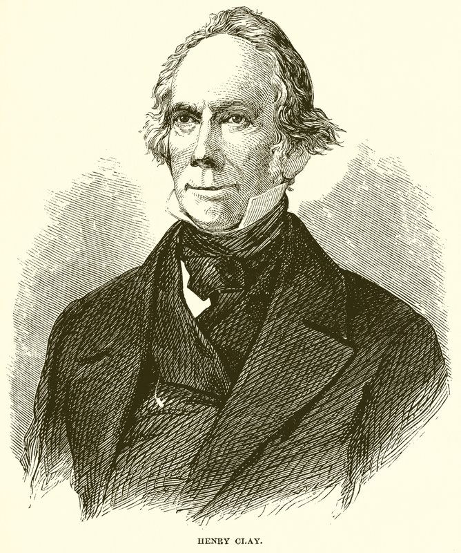 Henry Clay von English School