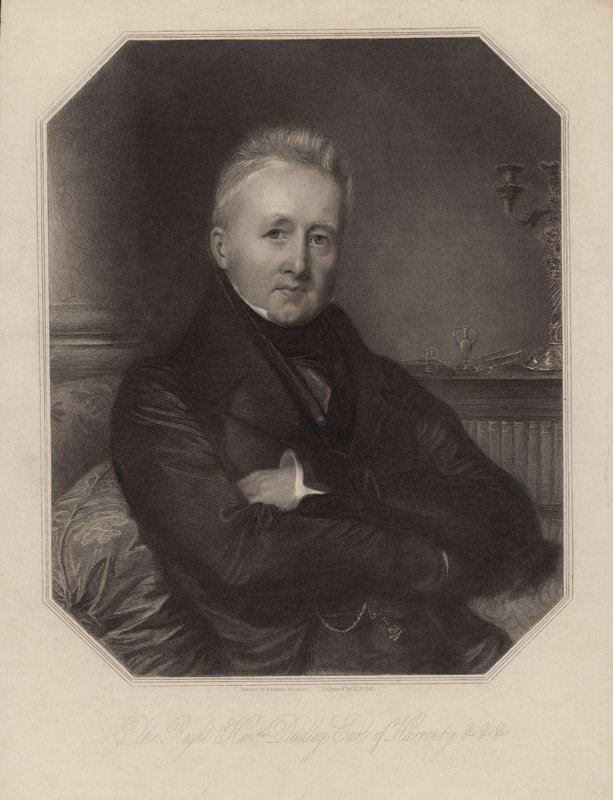 Henry Dudley Ryder von English School