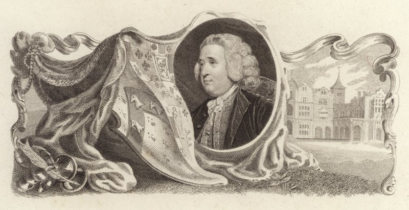 Henry Fox von English School