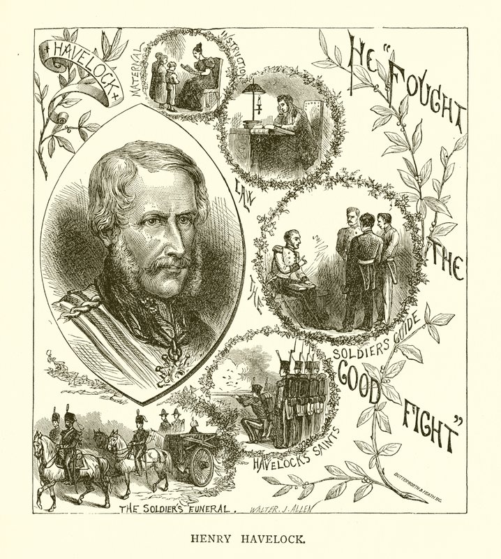 Henry Havelock von English School