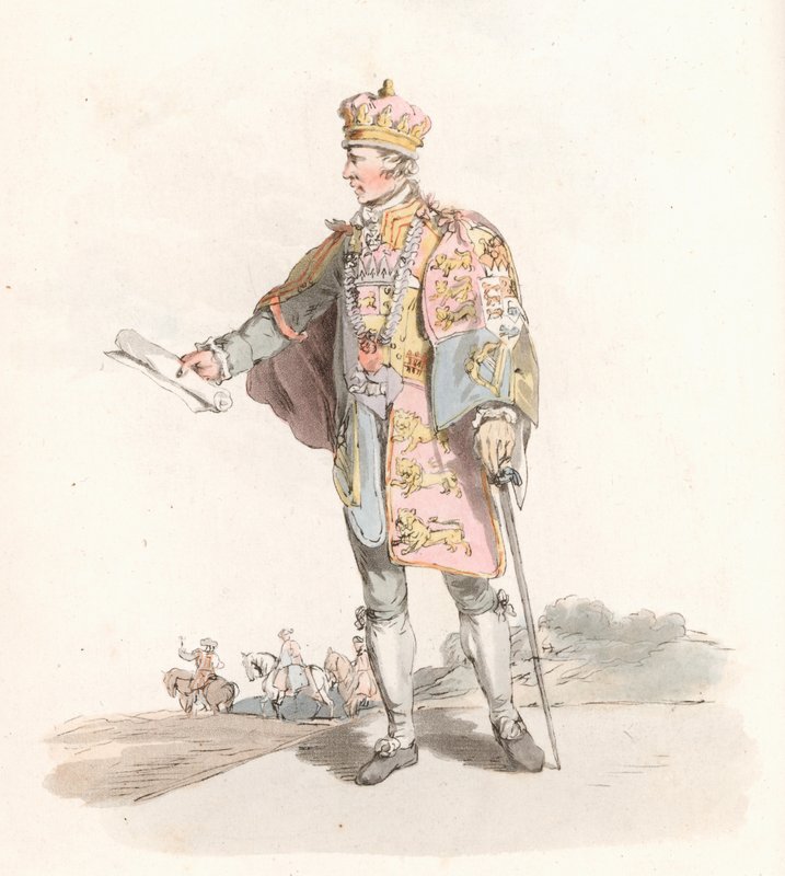 Herold von English School