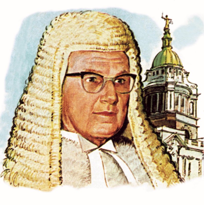 Hon Dame Elizabeth Lane von English School