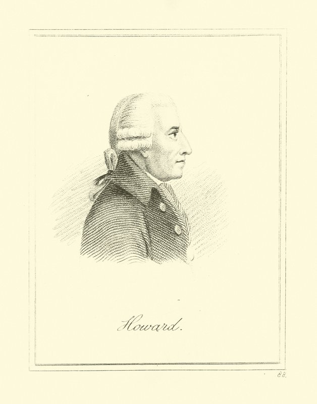 Howard von English School