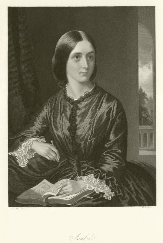 Isabel von English School